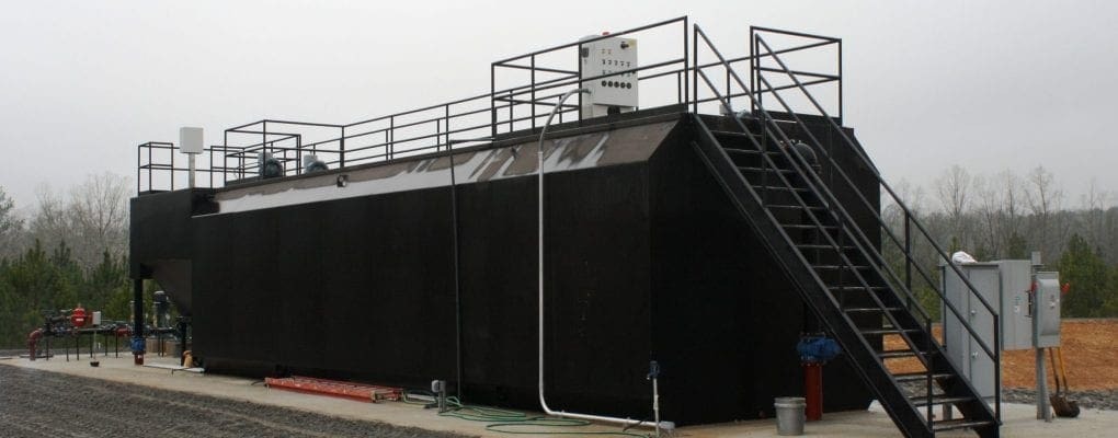 Packaged Sewage Treatment Plants: The Future of Decentralized Wastewater Management